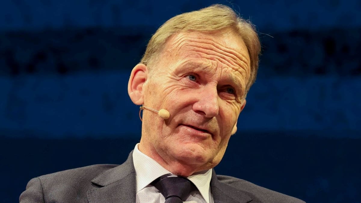 "Durchschnittliche Fans hatten kein Problem" - Watzke spricht über Folgen des geplatzten Investor-Deals