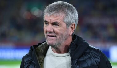 Friedhelm Funkel wird neuer Trainer des 1.Fc Kaiserslautern