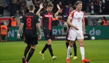"In England gibt es eine schöne Regel": Stanisics Tor ärgert Tuchel doppelt