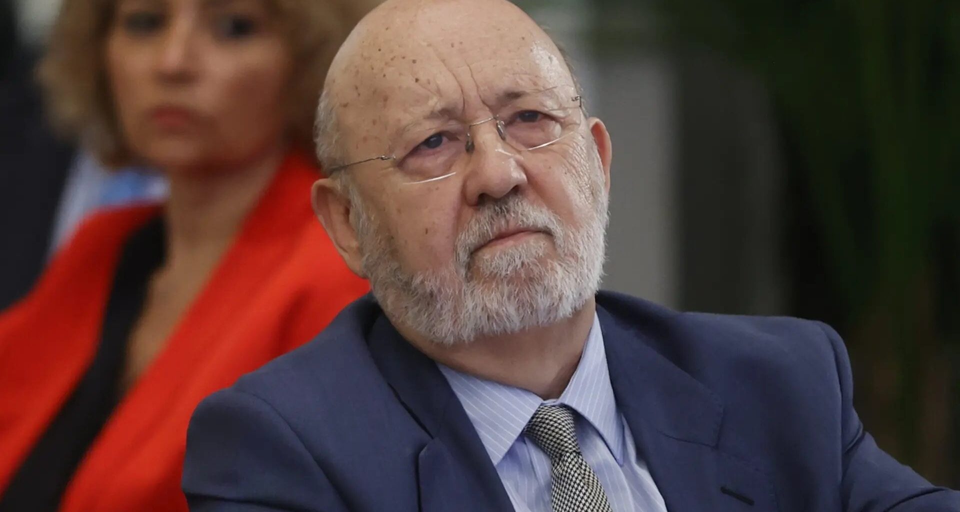 El CIS de Tezanos vuelve a equivocarse: daba un vuelco con la caída de Rueda y queda muy lejos del resultado final