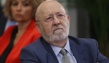 El CIS de Tezanos vuelve a equivocarse: daba un vuelco con la caída de Rueda y queda muy lejos del resultado final
