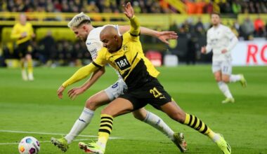 Bis zu 50 Millionen: Malen soll BVB-Umbruch finanzieren