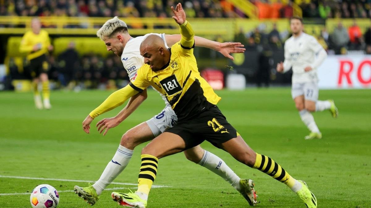 Bis zu 50 Millionen: Malen soll BVB-Umbruch finanzieren
