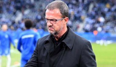 Bobic-Kündigung vor Gericht: Interview mit rbb-Reporter laut Hertha einer der Trennungsgründe