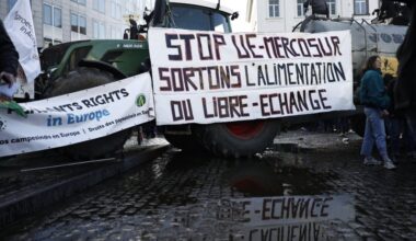 Contre le libre-échange agricole, la sécurité sociale alimentaire