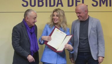El Gobierno aprobará este martes la subida del SMI: hasta los 1.134 euros y con efecto retroactivo