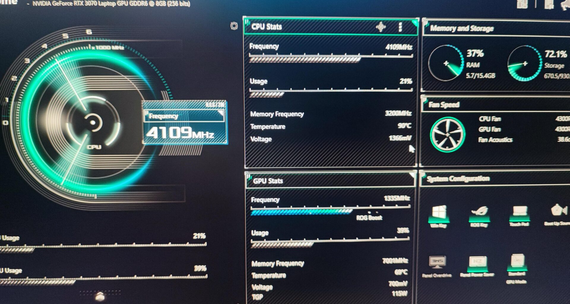 Laptop bėdelė