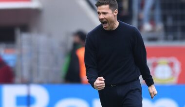 Pletti: Xabi Alonso ist der absolute Top Kandidat, Nachfolger von Thomas Tuchel beim FC Bayern zu werden
