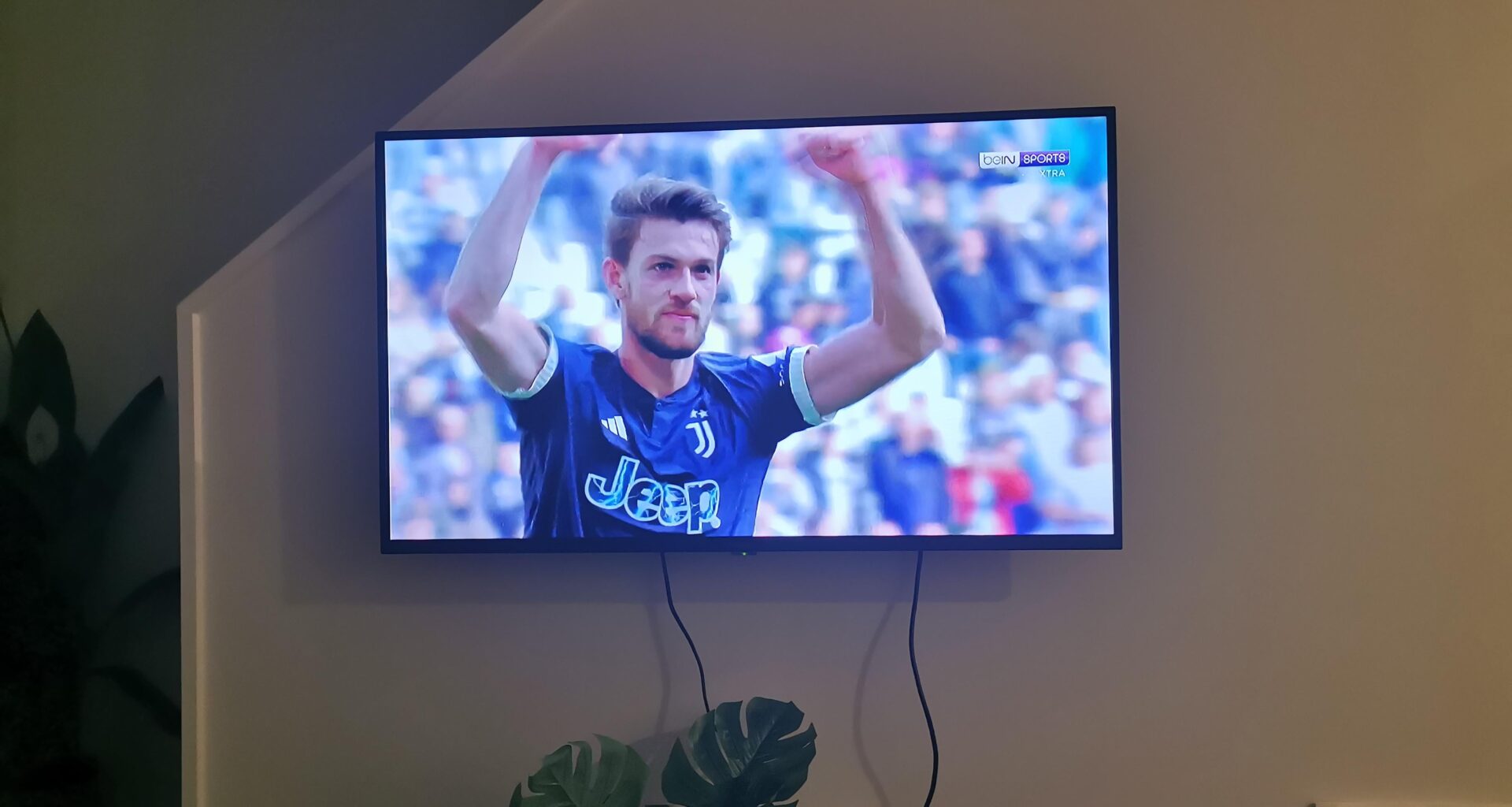 Rugani love
