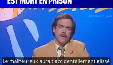 Qui aurait pu prédire ?