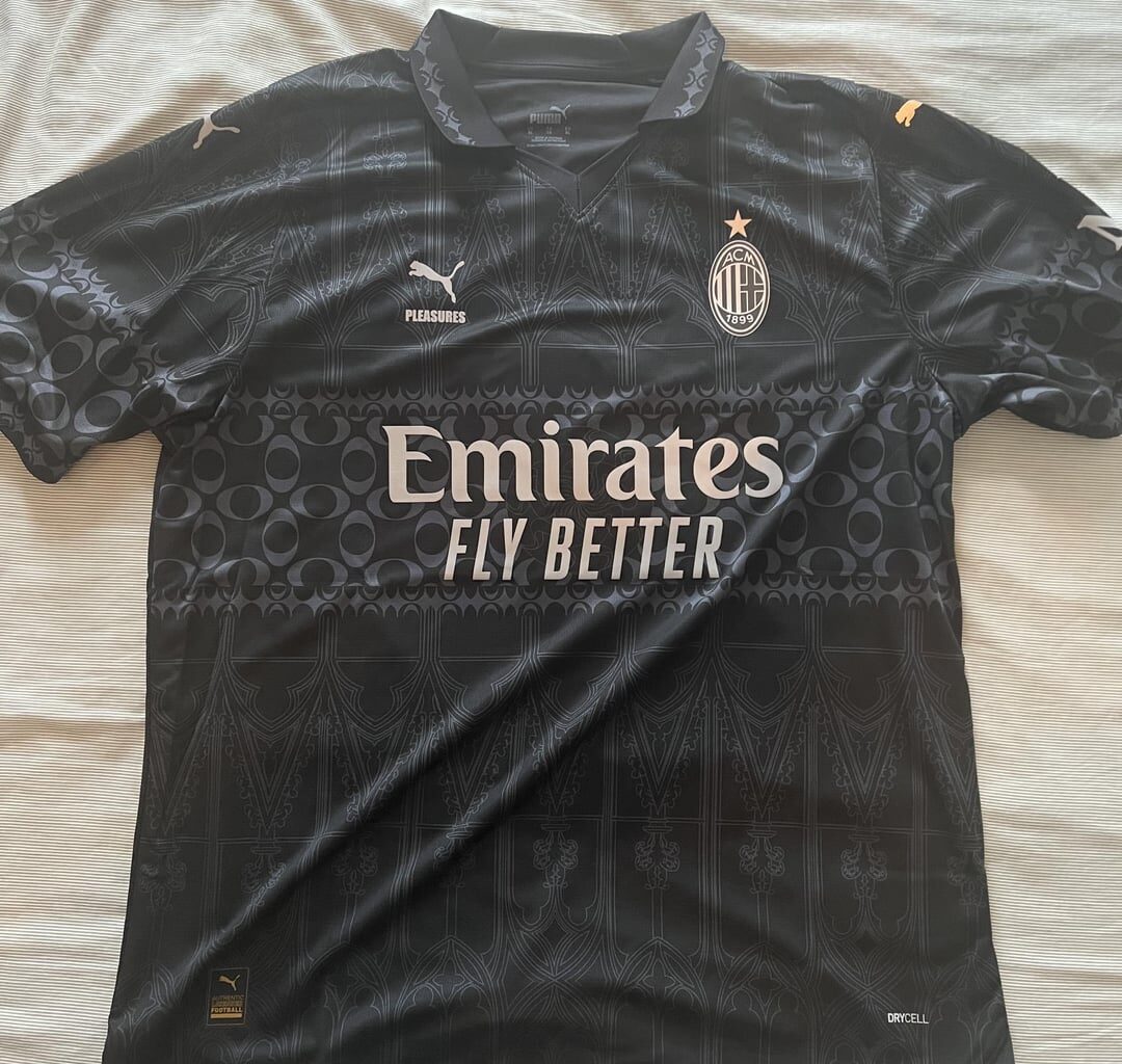 New addition to the collection