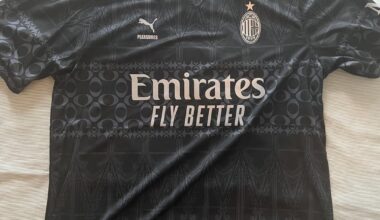 New addition to the collection