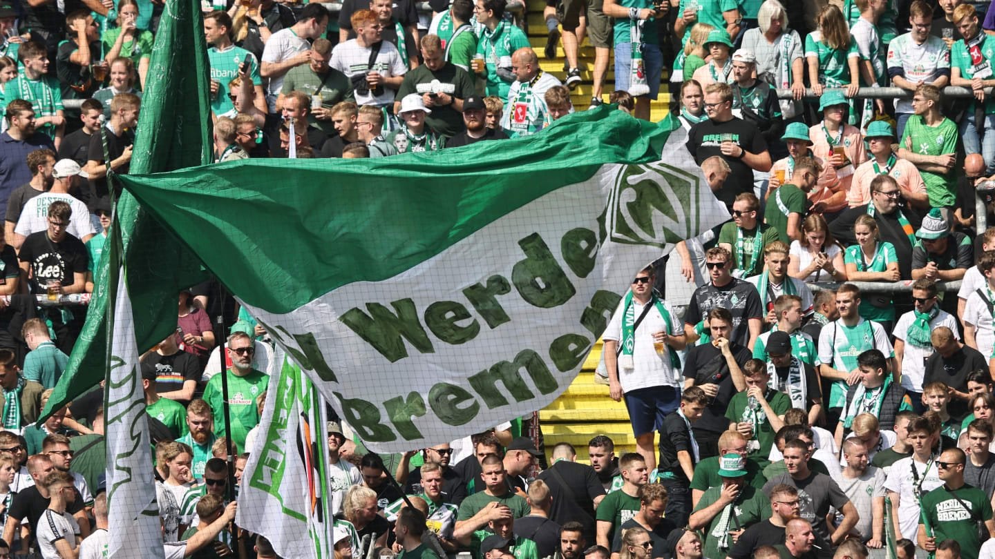 Bei Leipzig wegen Rassismus gefeuert: Werder mit brisantem Neuzugang Jan Kupitz