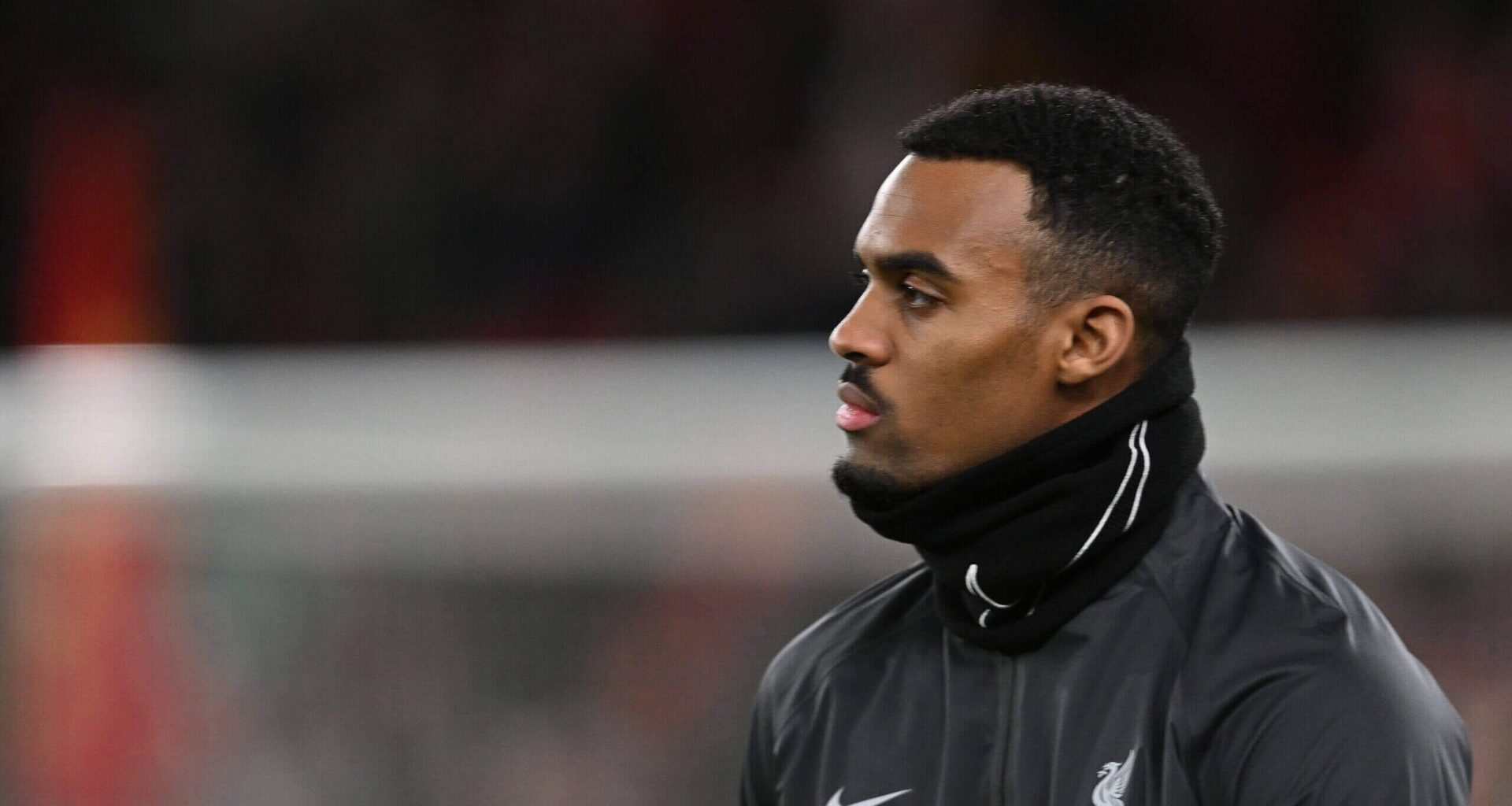 Why is Ryan Gravenberch is struggling at Liverpool?