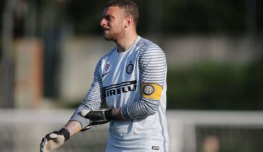 [Mari] Agent of Di Gregorio: “He has small affection for Inter due to he grew up there but is not an Interista. Since he left Inter there is nothing other than a small % on a future resale. The relationship is still there because he played there, there was a talk before Christmas, but nothing more.”