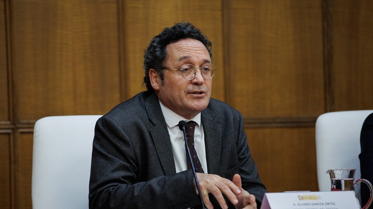 El fiscal Viada denuncia injerencias en el criterio de los fiscales: "Nos han hecho un 155 encubierto"