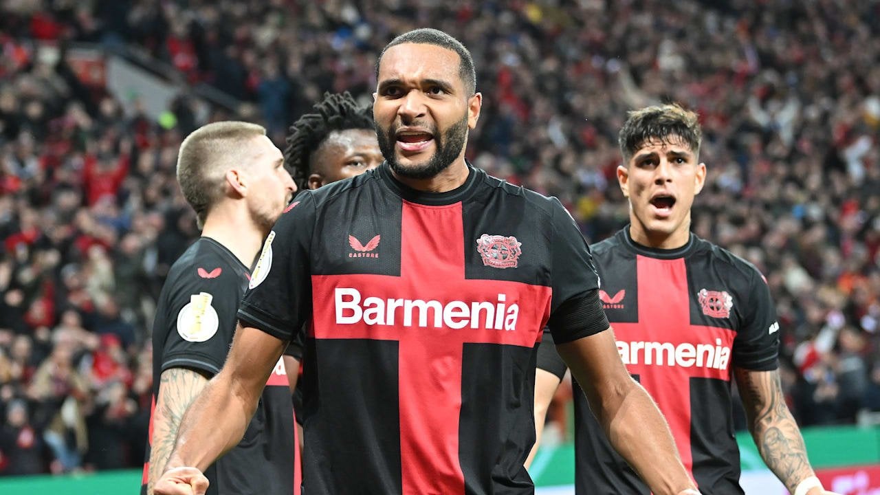 Leverkusen sorgt für Quoten-Rekord: Durchschnittlich 5,783 Millionen Menschen sahen das Pokalspiel gegen Stuttgart