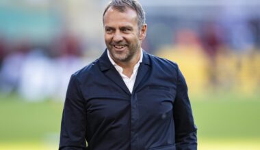 Pini Zahavi ist der neue Berater von Hansi Flick, welcher bereit ist, einen neuen Job anzufangen. Flick steht auf der Liste von Barcelona und mehreren Teams in England.