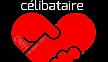 Joyeuse Saint-Valentin en retard