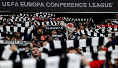 Scharfe Regeln für Eintracht-Fans in Belgien: Zweitägiges Betretungsverbot in der gesamten Gemeinde Anderlecht, bei Zuwiderhandlung droht ein polizeilicher Arrest bis zu 24 Stunden