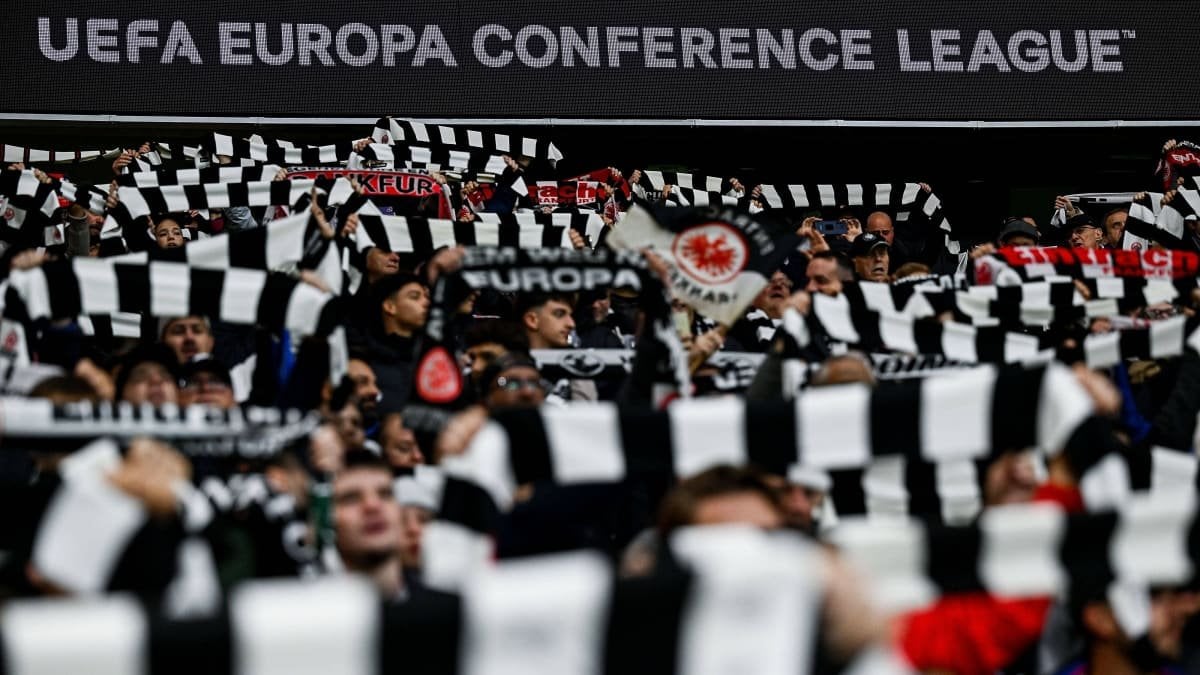 Scharfe Regeln für Eintracht-Fans in Belgien: Zweitägiges Betretungsverbot in der gesamten Gemeinde Anderlecht, bei Zuwiderhandlung droht ein polizeilicher Arrest bis zu 24 Stunden