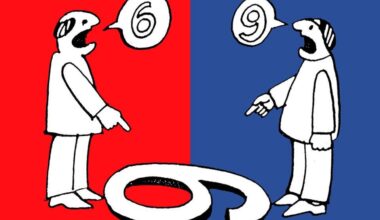 Cómo afecta la polarización politica en España a nuestra sociedad?