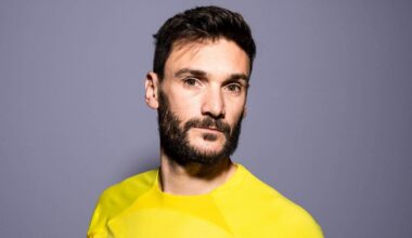 Hugo Lloris: 'Tottenham didn't have the same energy as before - Ange had a positive impact'