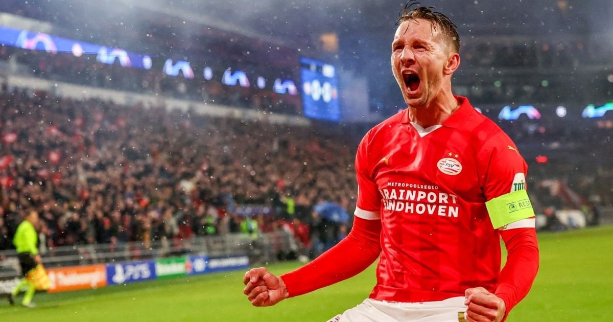 Turkish Media: Luuk de Jong primary transfer target for Beşiktaş