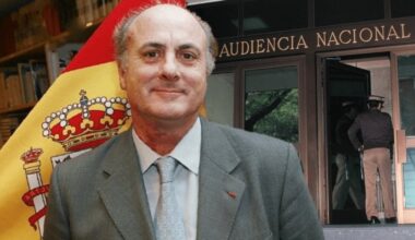VIDEO. El Juez García Castellón Y Fiscales Anticorrupción Planificaron Juntos Los Pasos A Seguir En La Causa Que Investiga La Relación De Villarejo Con El BBVA: "Tendremos Que Ser Muy Precisos" | Crónica Libre