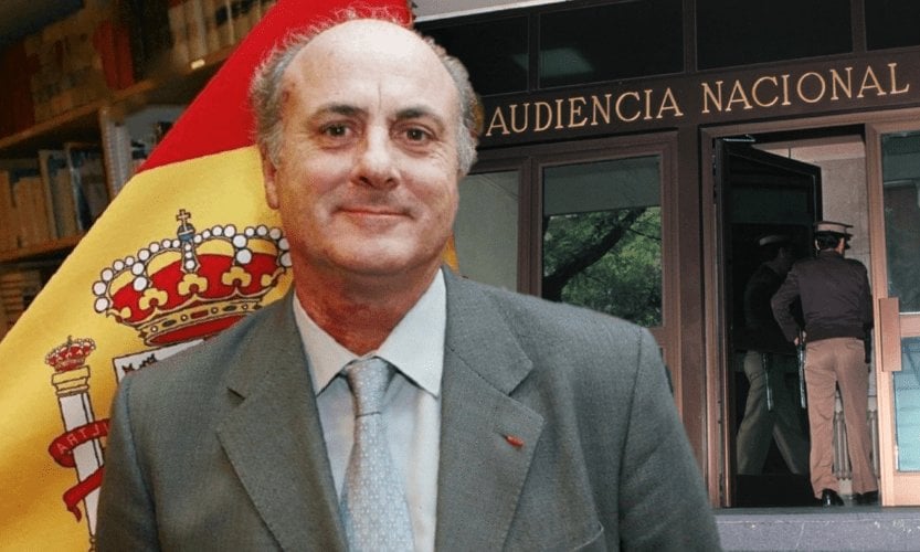 VIDEO. El Juez García Castellón Y Fiscales Anticorrupción Planificaron Juntos Los Pasos A Seguir En La Causa Que Investiga La Relación De Villarejo Con El BBVA: "Tendremos Que Ser Muy Precisos" | Crónica Libre