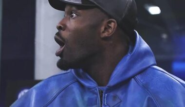 Thuram's reaction on Lautaro's goal 🤣