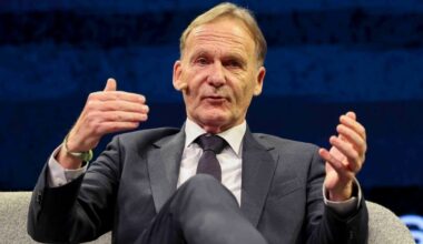 Watzke: "CVC weiß, dass es bei uns null Einfluss geben wird - null!"