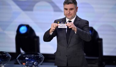 [UEFA Nations League 2024/25] Auslosung in Paris: DFB trifft auf Niederlande, Ungarn und Bosnien
