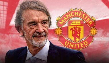 Sir Jim Ratcliffe told to sack 'delusional' Erik ten Hag after Man Utd comments