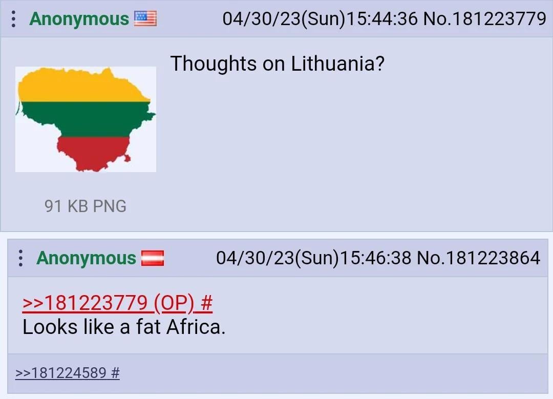 Fat Africa