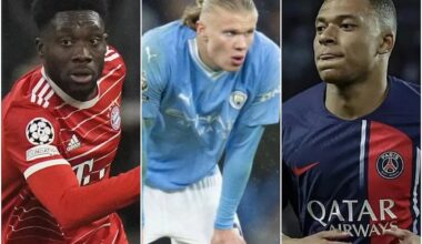 Real Madrid want more stars and are looking to the summer transfer market