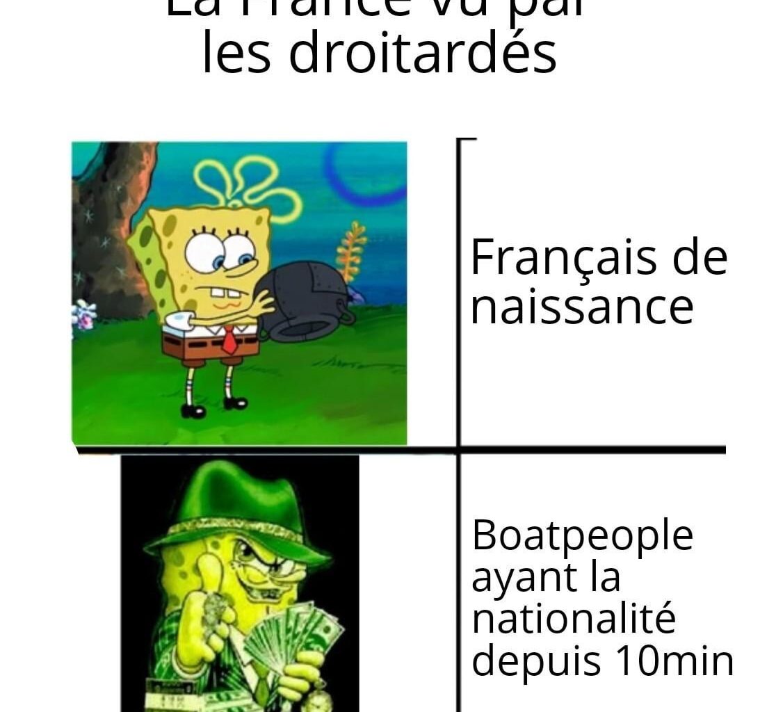 Meme quotidien