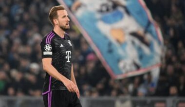 [Champions League | Achtelfinale] Mia san immobile: Bayern München droht nach Lazio-Pleite frühes Europapokal-Aus