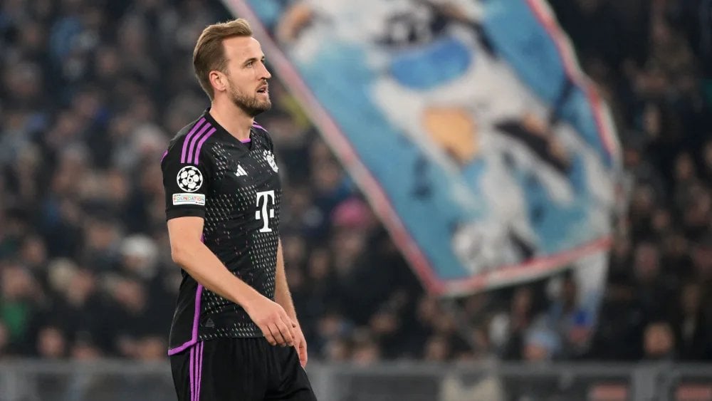 [Champions League | Achtelfinale] Mia san immobile: Bayern München droht nach Lazio-Pleite frühes Europapokal-Aus