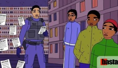 30 000 euros de dette et pas encore 18 ans : quand les amendes forfaitaires facilitent l'arbitraire