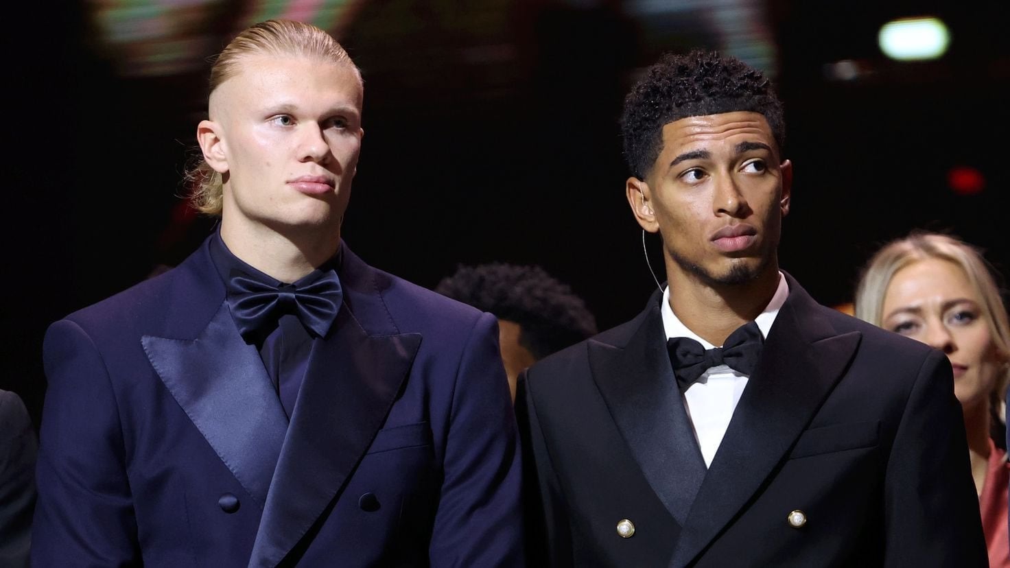 Bellingham has repeatedly talked in recent months to Haaland that if he finally decided to sign for Madrid he would be "absolutely" right. He has also told him about the greatness of the institution, the impressive facilities at Valdebebas, and the magnificent atmosphere of dressing room.
