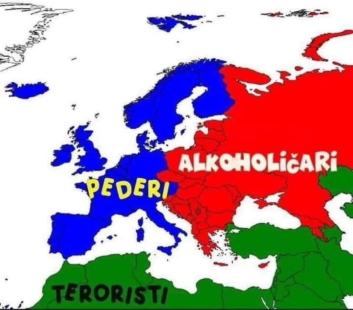 Sve objašnjeno