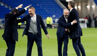 Bozs: "Overmars was an asshole but the punishment from the KNVB and FIFA was too harsh"