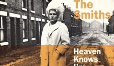 "Heaven Knows I'm Miserable Now" : Les Smiths contre le salariat - Frustration Magazine
