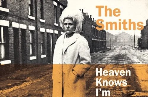 "Heaven Knows I'm Miserable Now" : Les Smiths contre le salariat - Frustration Magazine