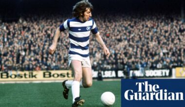 Stan Bowles obituary | Soccer
