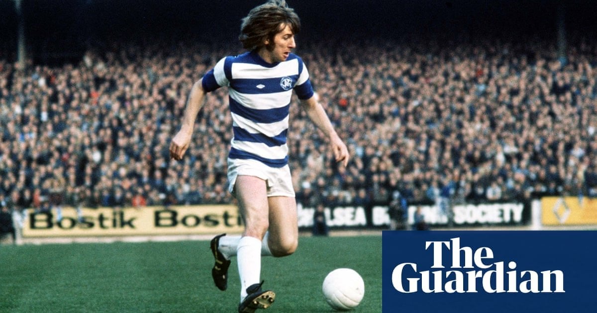 Stan Bowles obituary | Soccer