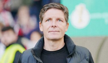 [OFFICIAL] Crystal Palace F.C. are pleased to confirm the appointment of Oliver Glasner as manager.