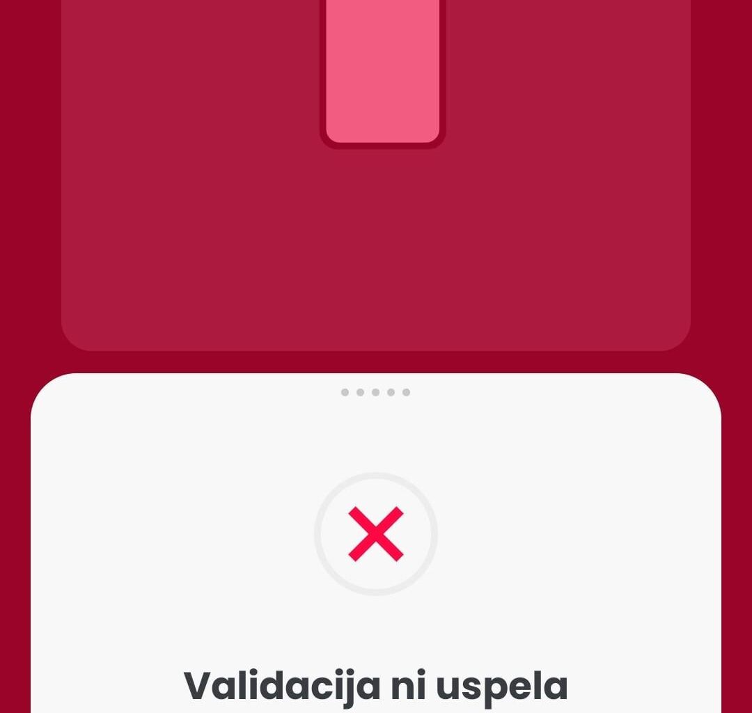 New Urbana app be like