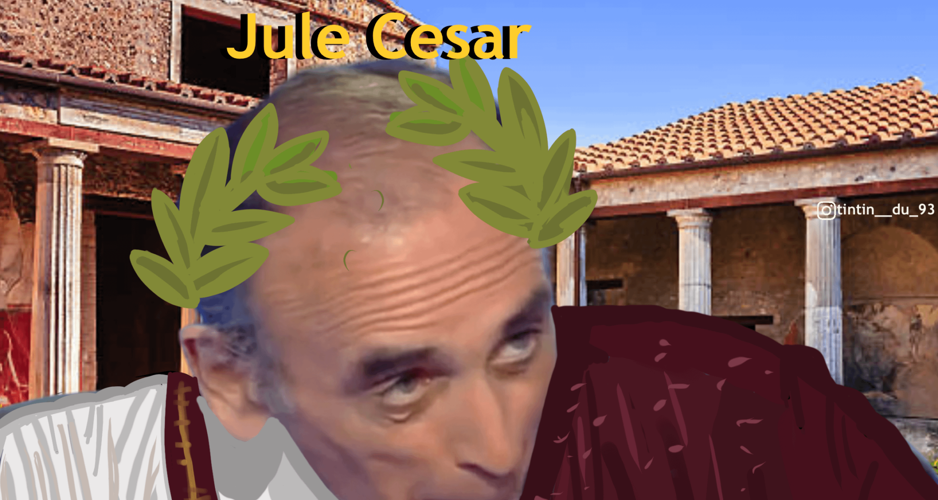 Meme journalier